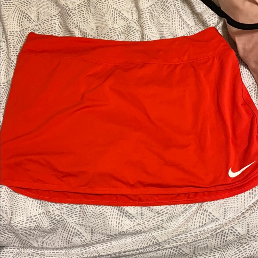 skort